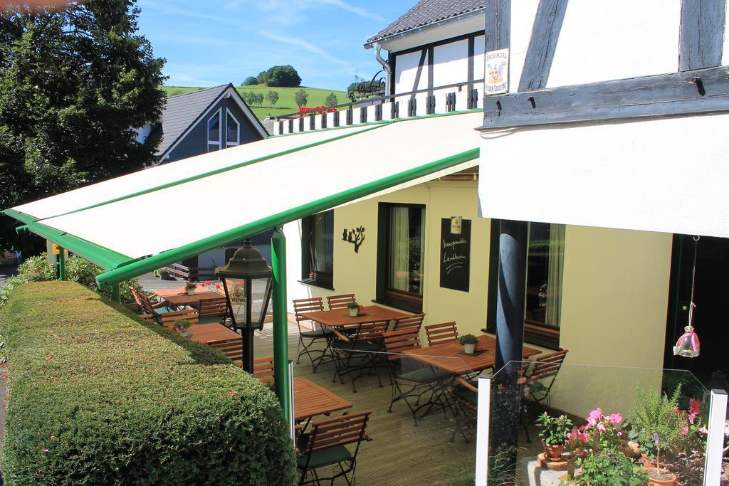 Wuellner'S Landgasthof Schmallenberg Εξωτερικό φωτογραφία