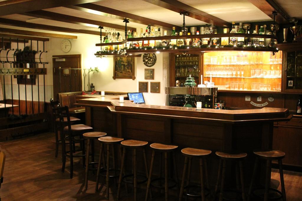 Wuellner'S Landgasthof Schmallenberg Εξωτερικό φωτογραφία