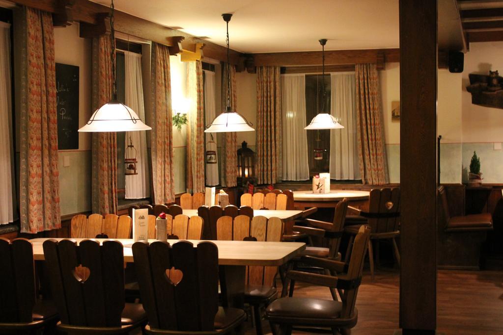 Wuellner'S Landgasthof Schmallenberg Εξωτερικό φωτογραφία